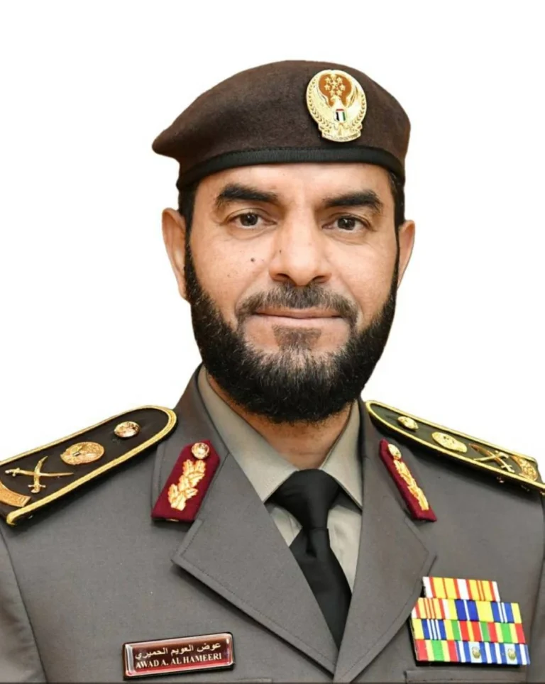 «إقامة دبي» تحصد ذهبية جوائز «ستيفي»