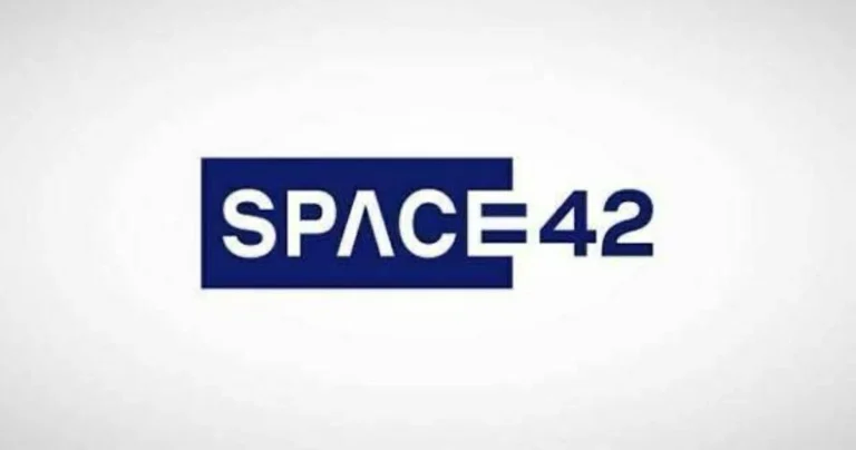 "سبيس 42" : 3 أقمار اصطناعية تدخل مرحلة التشغيل الكامل