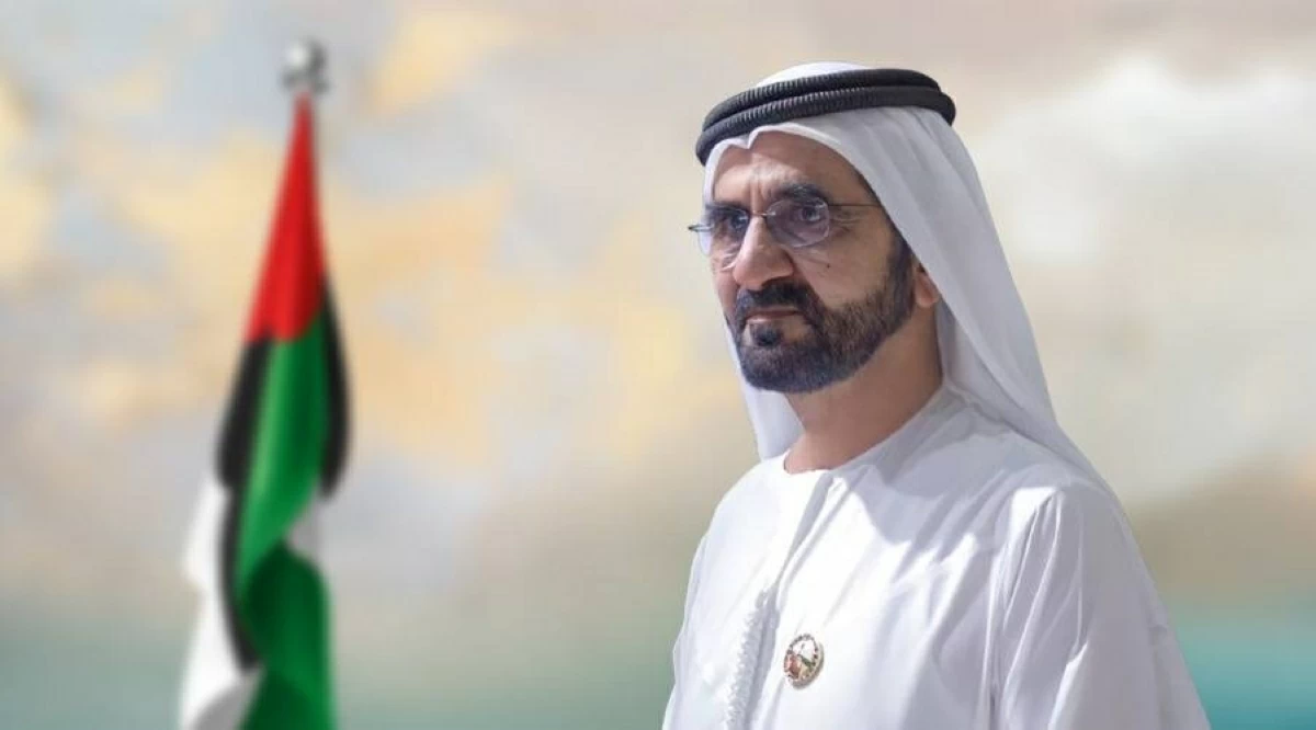 محمد بن راشد يعتمد قراراً بإعادة تشكيل مجلس إدارة «الإمارات للخدمات الصحية»