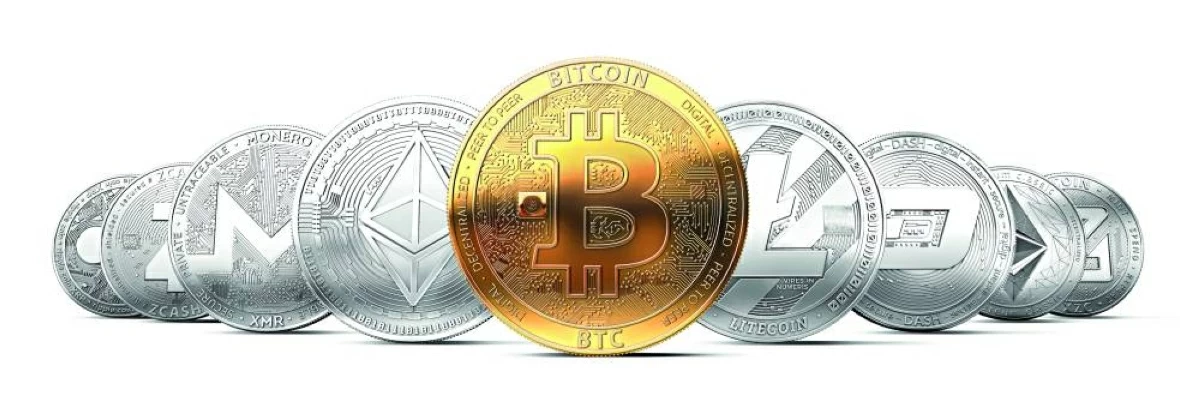 البيتكوين عند 63 ألف دولار