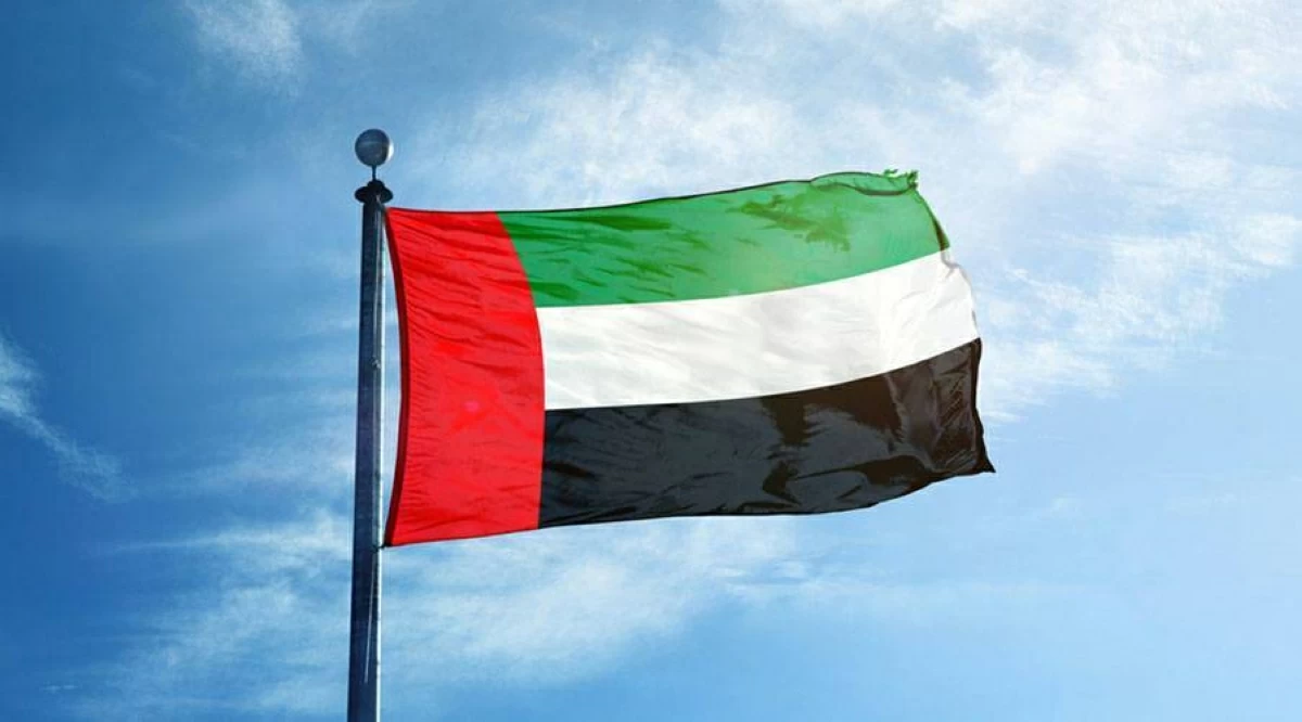 الإمارات تجدد إدانة الاعتداء الإرهابي على «براكة»