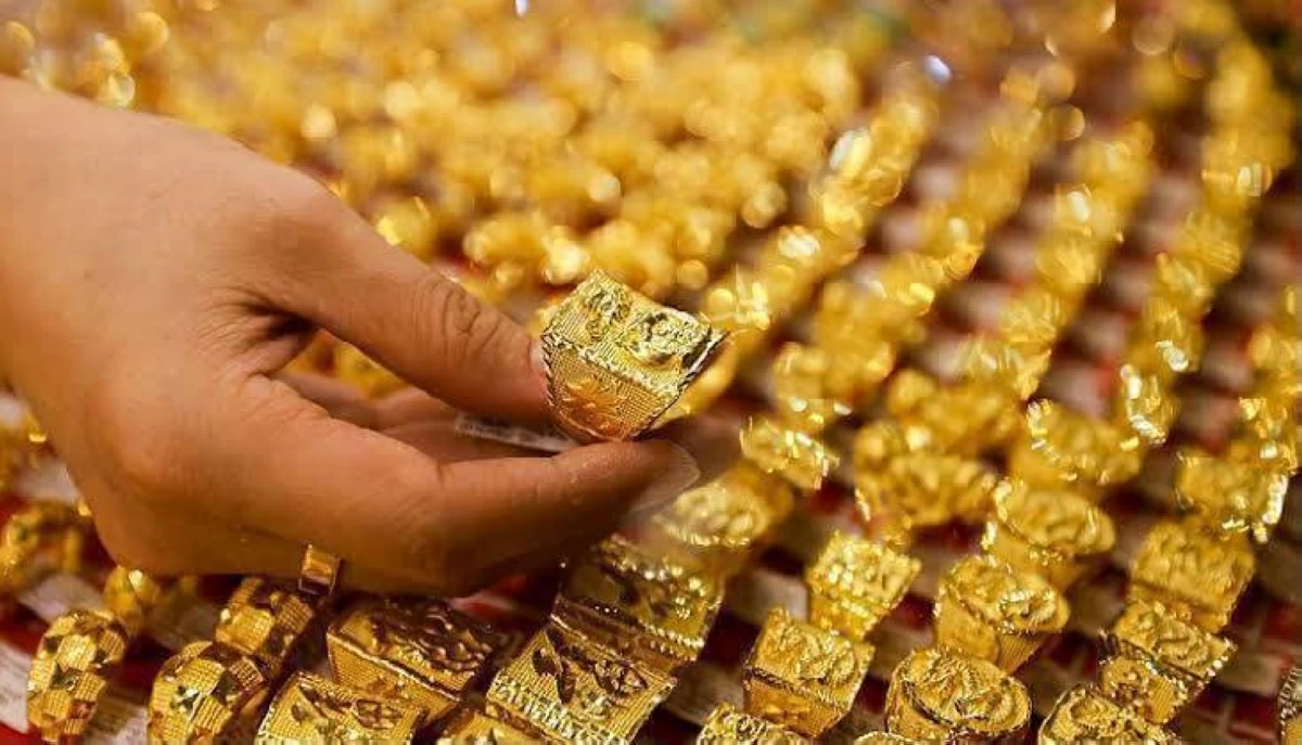 سعر الذهب في مصر الثلاثاء 9 يونيو 2026.. ما آخر تحديث لعيار 21؟