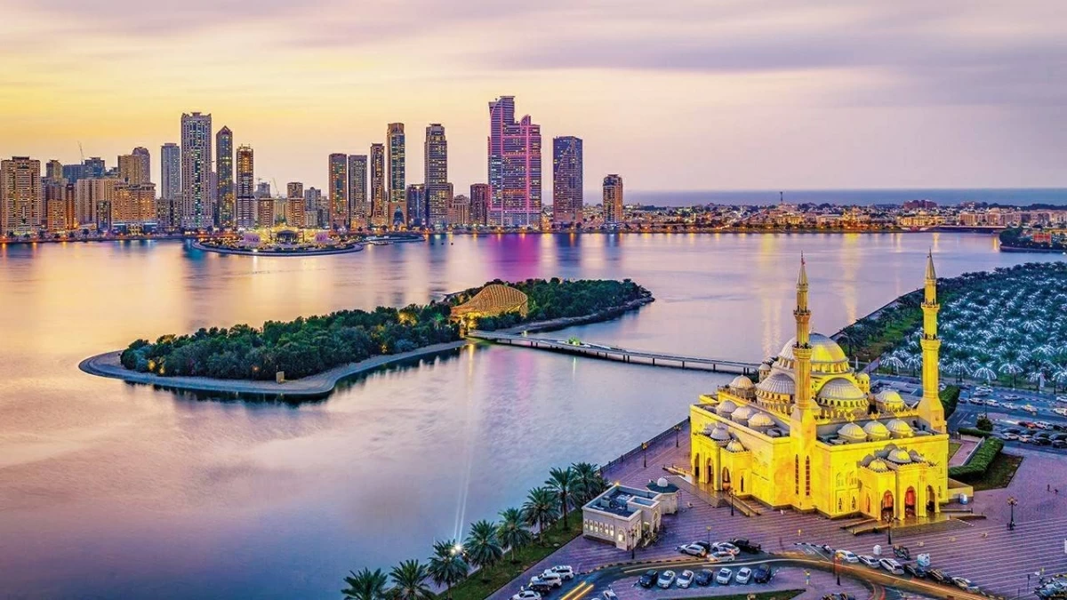 الشارقة.. تغيير مسميات مناطق "البطائح – الحمرية – المُدام – مليحة" لتصبح مدناً