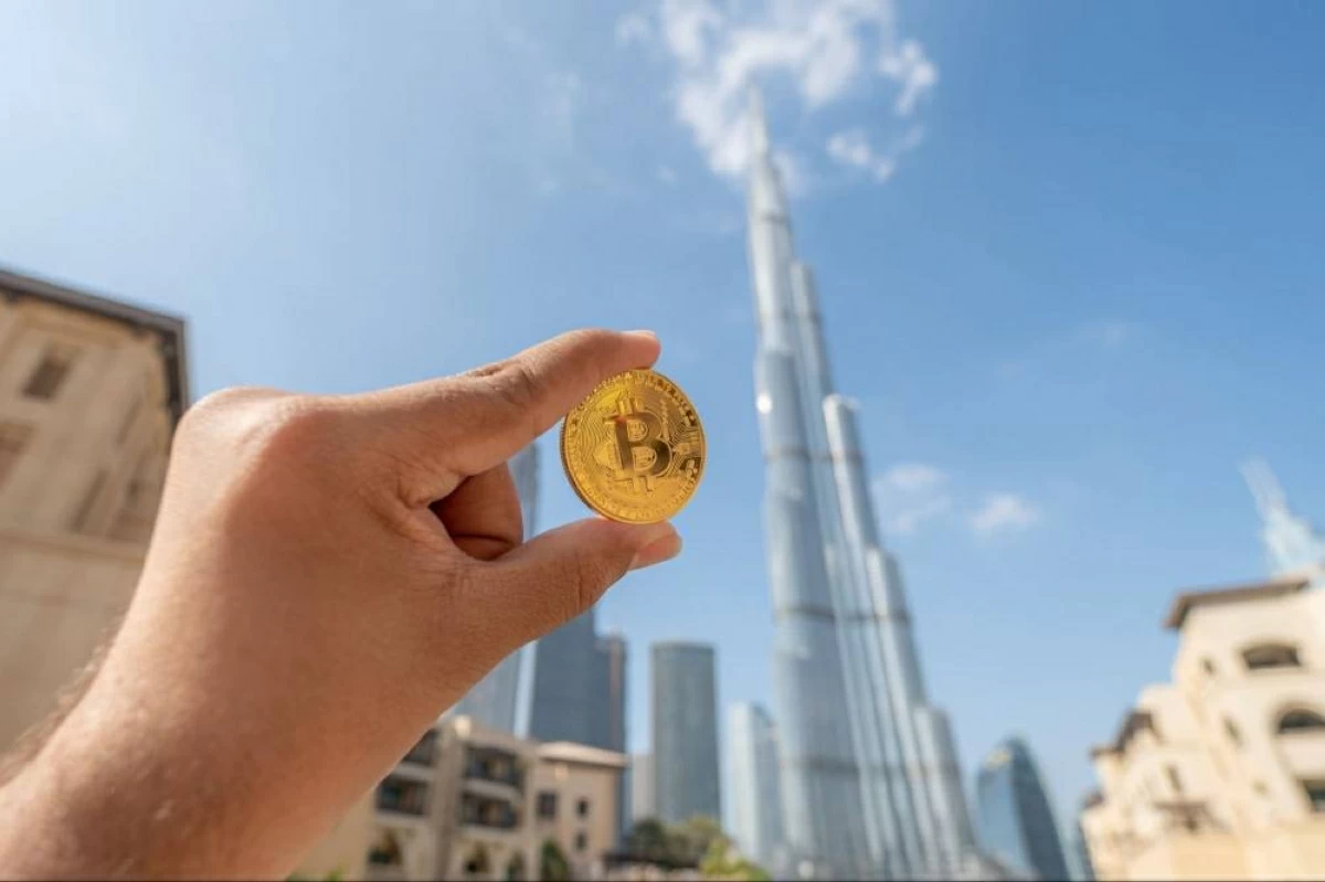 دبي رابعة وأبوظبي سادسة عالمياً بدعم العملات الرقمية
