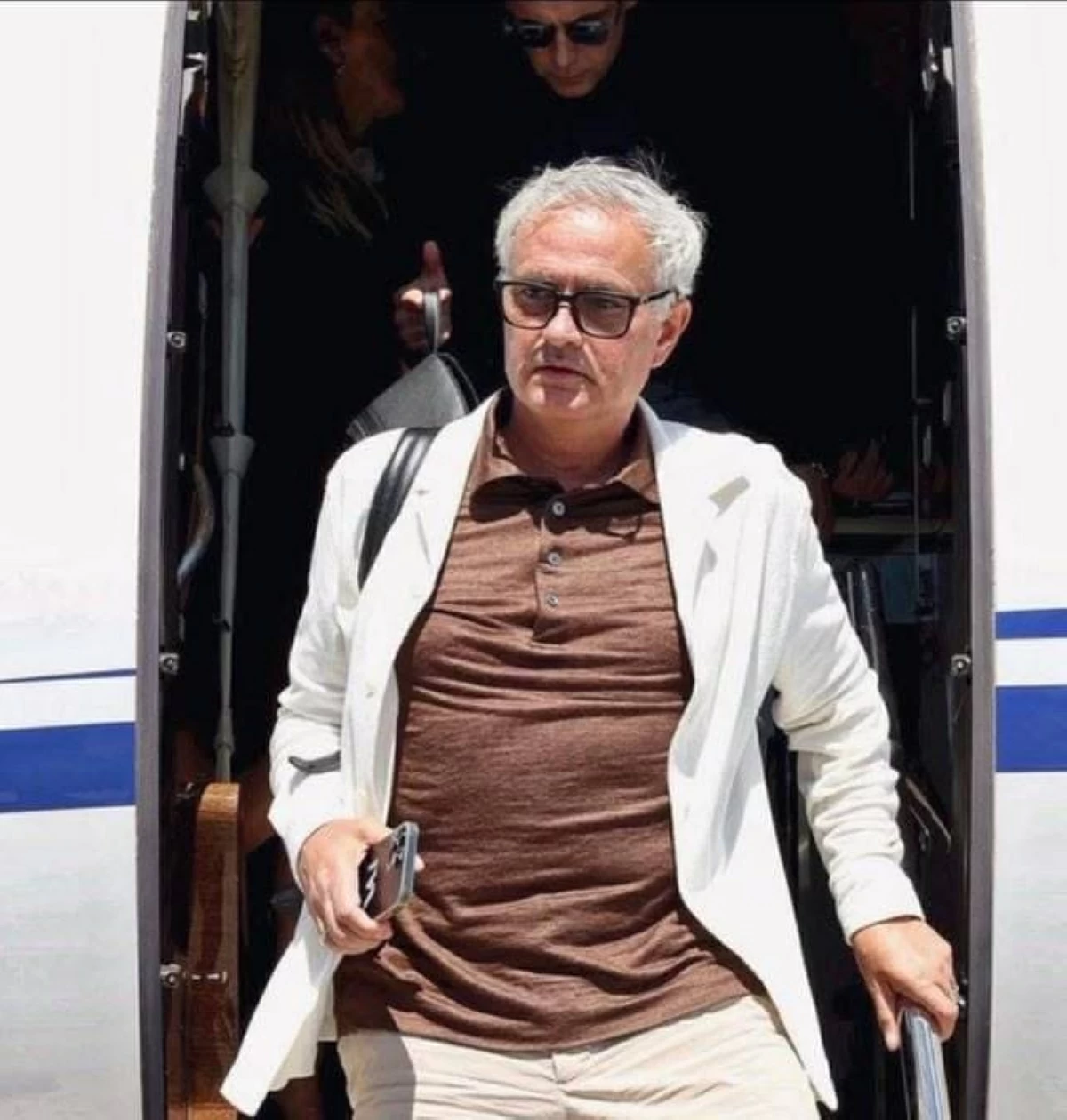 جوزيه مورينيو يصل ريال مدريد.. هذه أبرز الصفقات المطلوبة لدعم الملكي