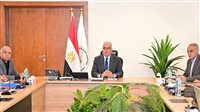 وزير الري: يتابع حالة المنظومة المائية بزمام محافظة الدقهلية خلال فترة أقصى الاحتياجات المائية