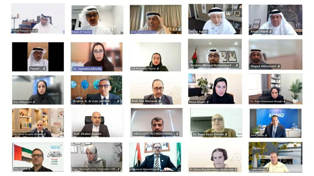 تحديث البرامج الجامعية لمواكبة وظائف المستقبل