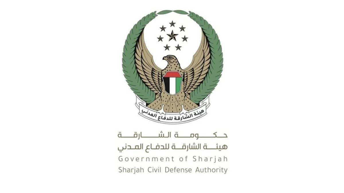 انخفاض الحوادث والحرائق خلال مايو في الشارقة