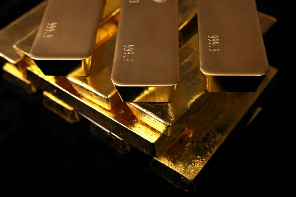 الذهب دون 4200 دولار.. أدنى مستوى للأونصة في ‌11 أسبوعاً