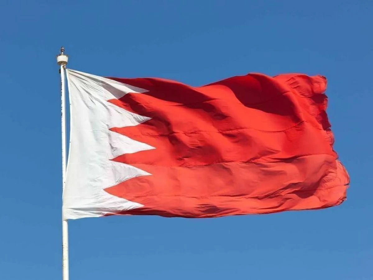 البحرين: إيران تواصل نهجها العدائي الممنهج عبر اعتداءاتها الآثمة