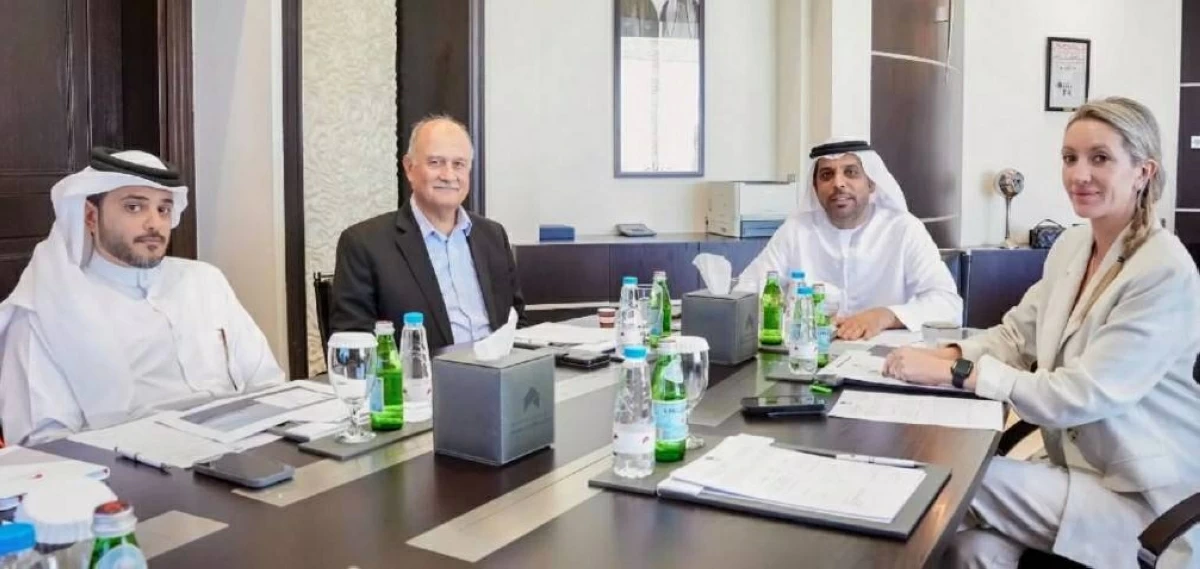 مجلس «الشارقة لخطوط الأنابيب» يعتمد القوائم المالية المدققة 2025
