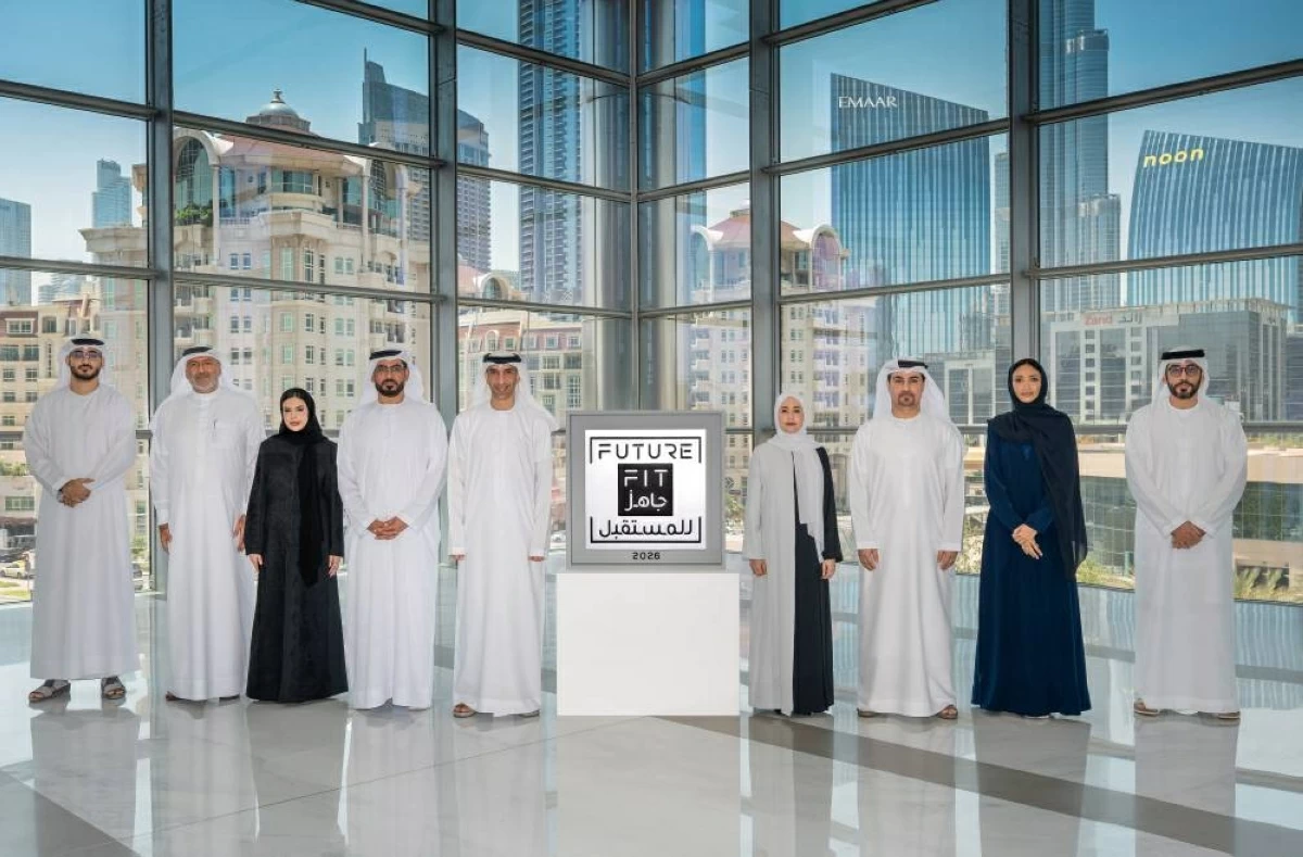 الإمارات تنجز مستهدفات 2033 للشراكات الاقتصادية قبل 7 أعوام