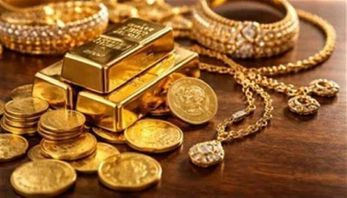 سعر الذهب في مصر اليوم الأربعاء 10 يونيو 2026..تراجع قوي لعيار 21
