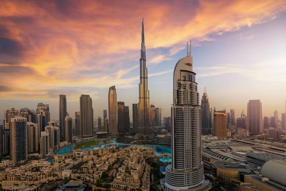 الفلل والوحدات الكبيرة الأكثر طلباً للإيجار في دبي خلال مايو