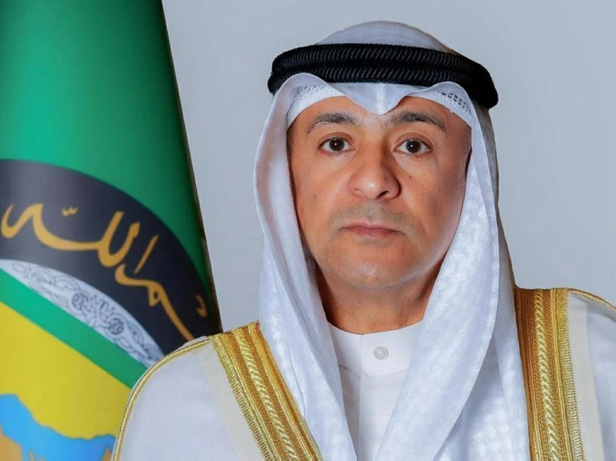 البديوي: الحوار الاستراتيجي بين «التعاون الخليجي» وكندا يعزز الشراكات