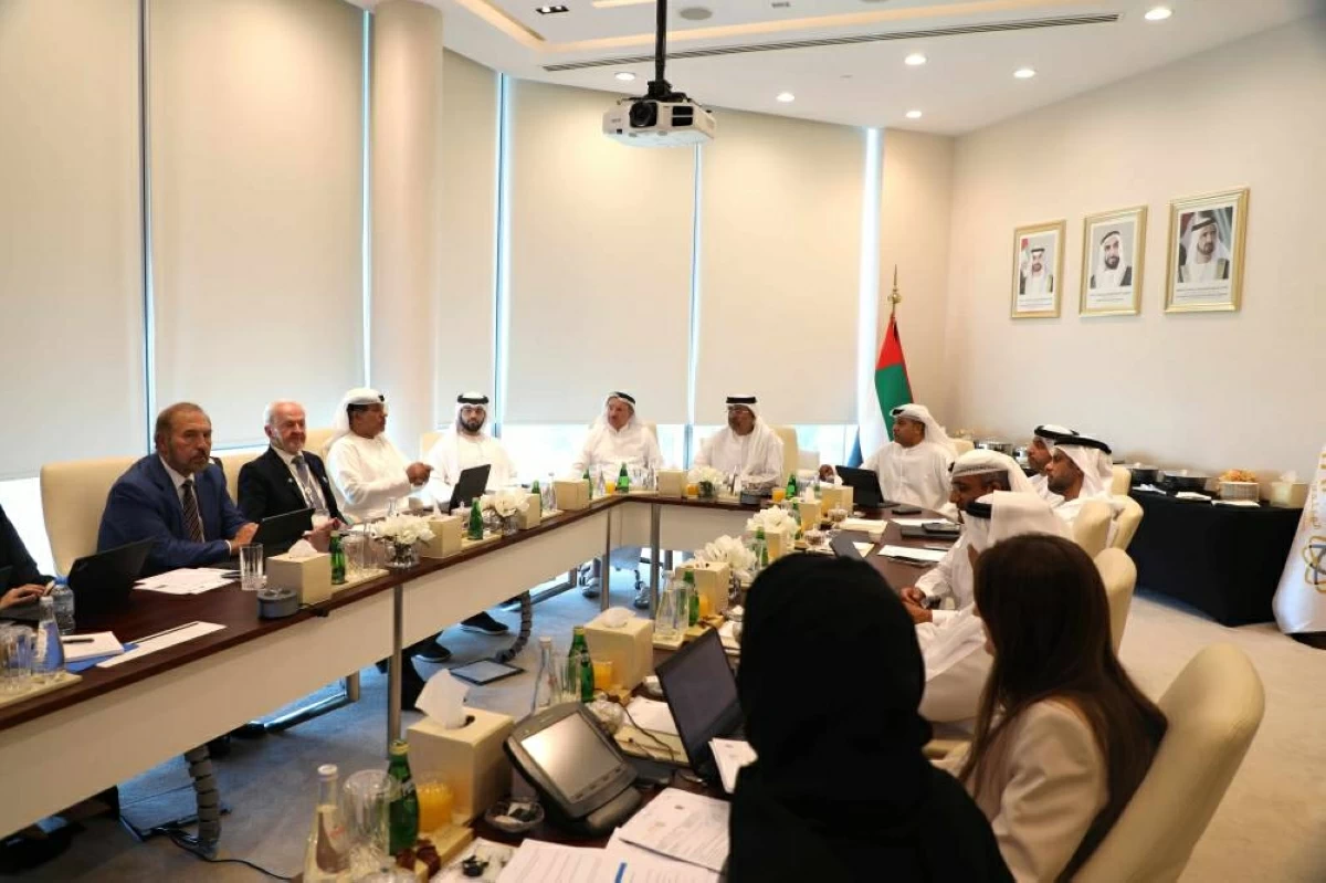 «الاتحادية النووية» يناقش تطوير المنظومة الرقابية