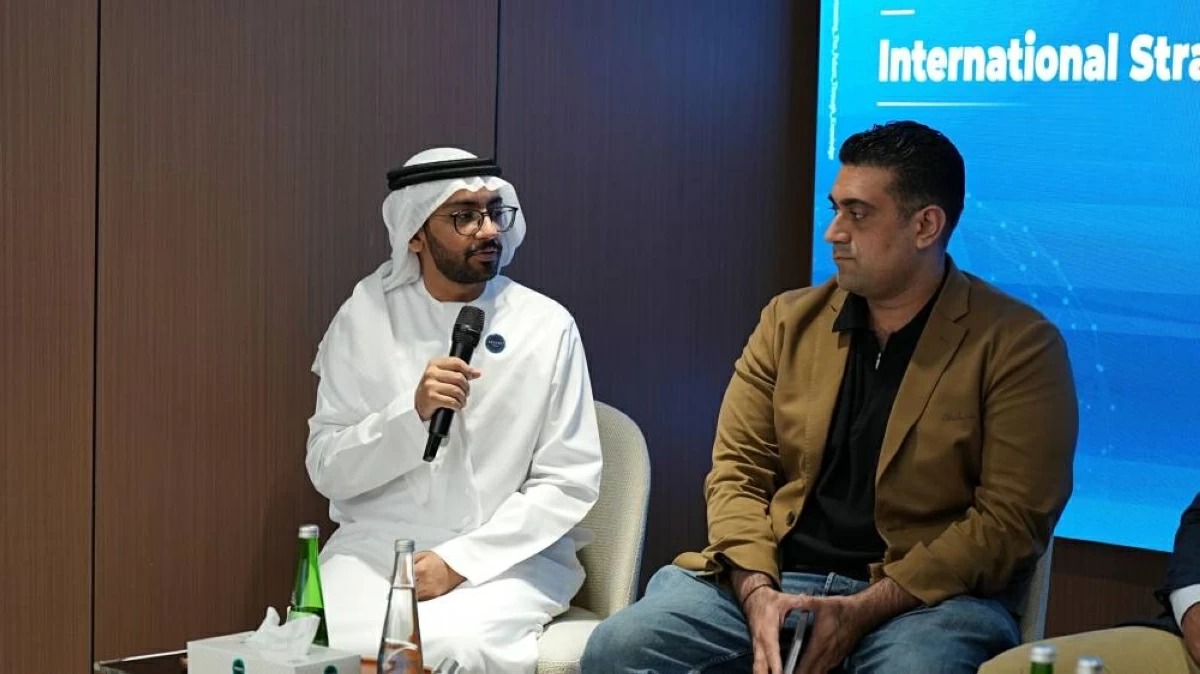 «تريندز»: صراع «المضائق البحرية» يهدد أسواق الطاقة