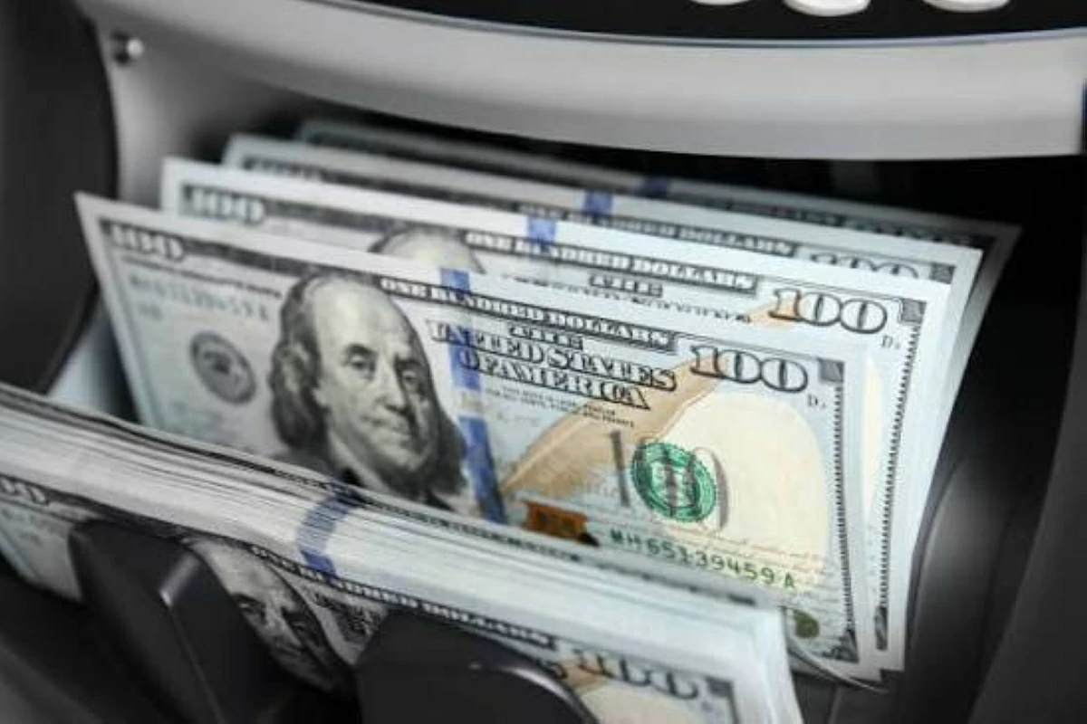سعر الدولار في البنوك المصرية الخميس 11 يونيو 2026