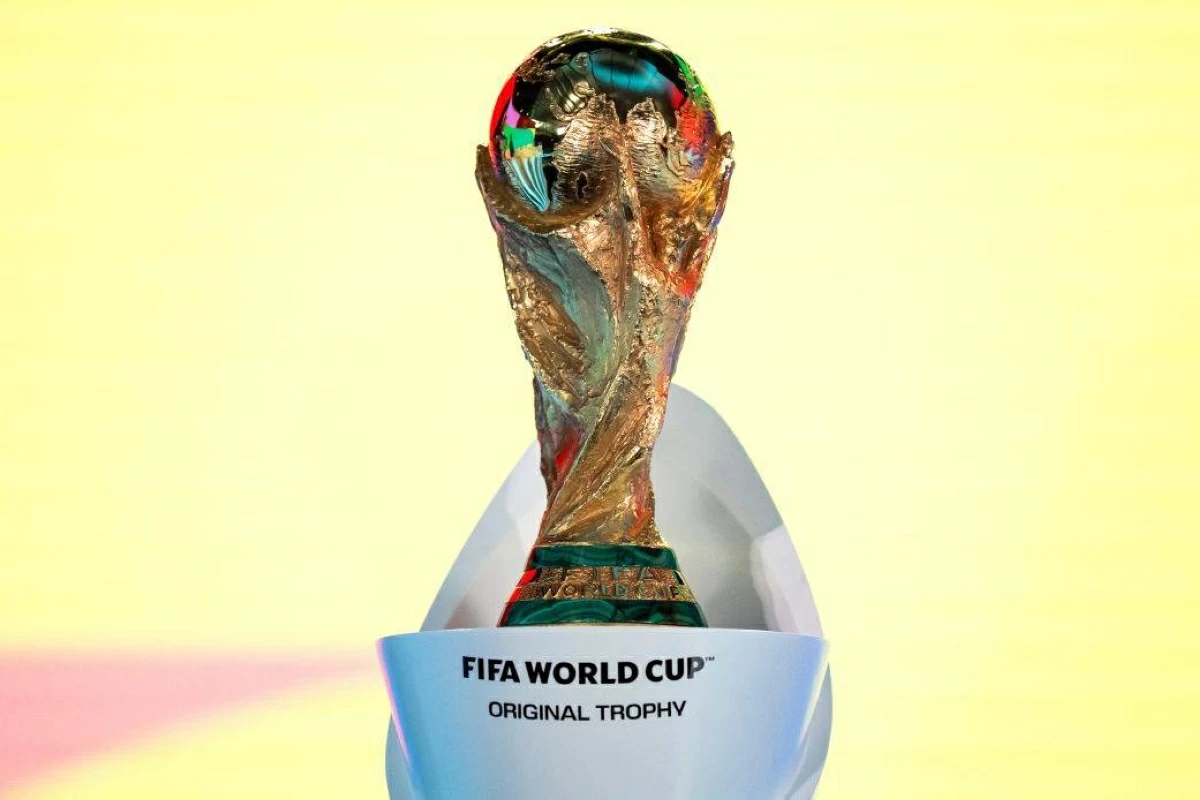 موعد المباراة الافتتاحية في كأس العالم.. المكسيك تواجه جنوب إفريقيا