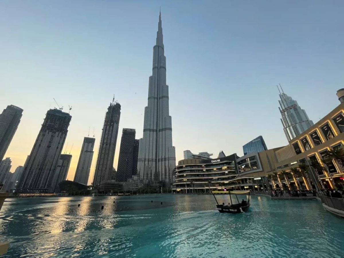 الإمارات الأولى أوسطياً والسادسة عالمياً في جذب المتقاعدين
