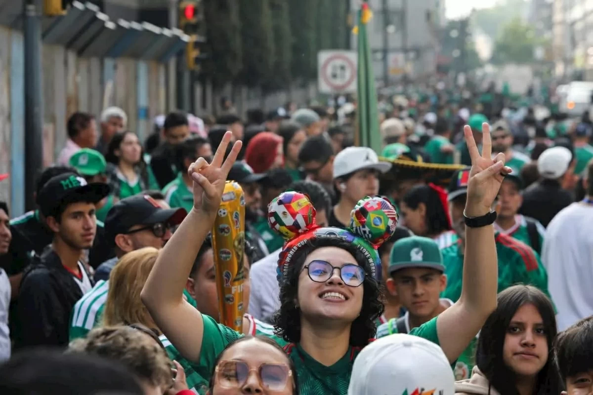 بث مباشر..  شاهد الآن حفل افتتاح كأس العالم 2026