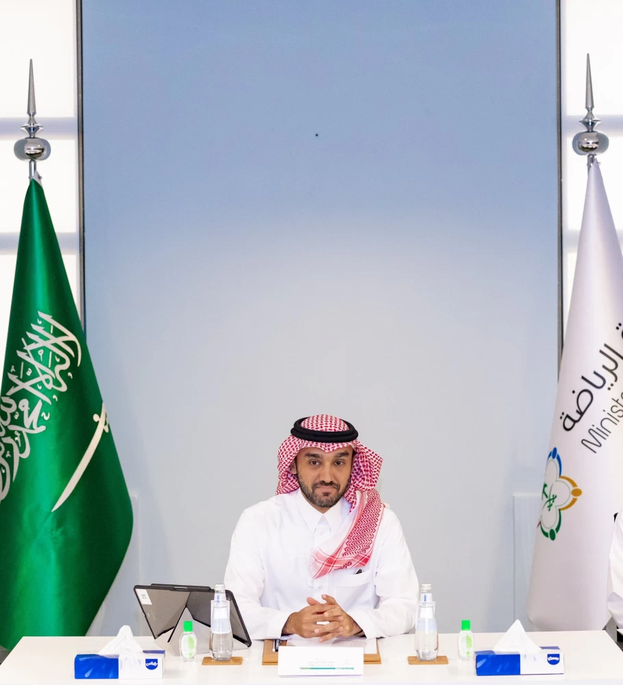 الفيصل: 8 منتخبات عربية في مونديال 2026 دليل على تطور الكرة العربية