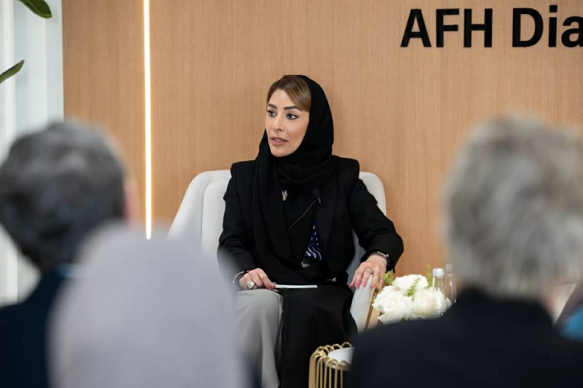 الروابط والتطوع.. محور نقاشات «بيت العائلة الإبراهيمية»