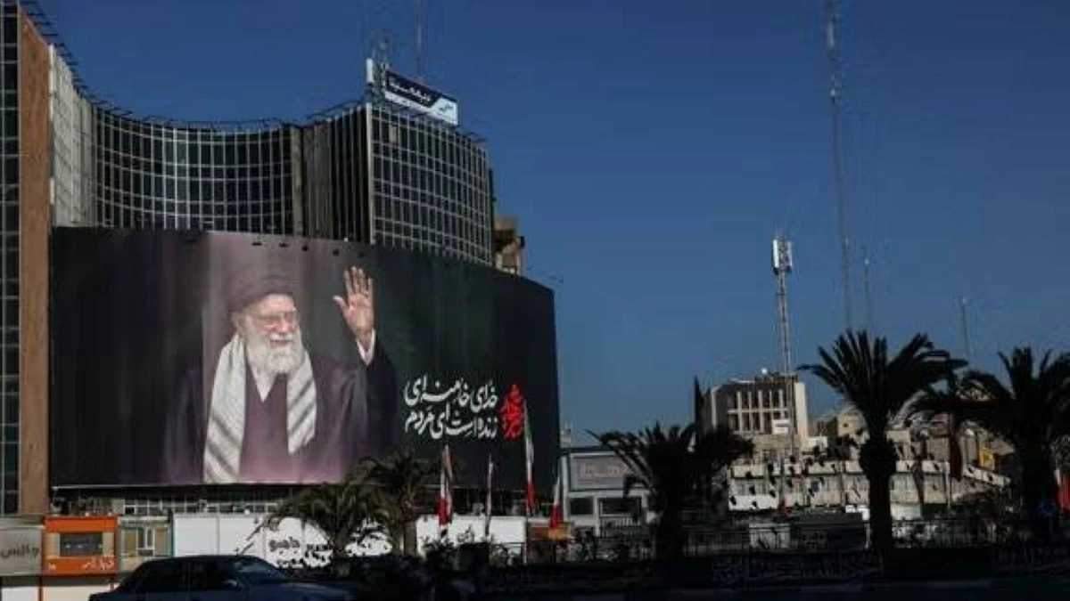 إيران ترجئ مراسم جنازة علي خامنئي