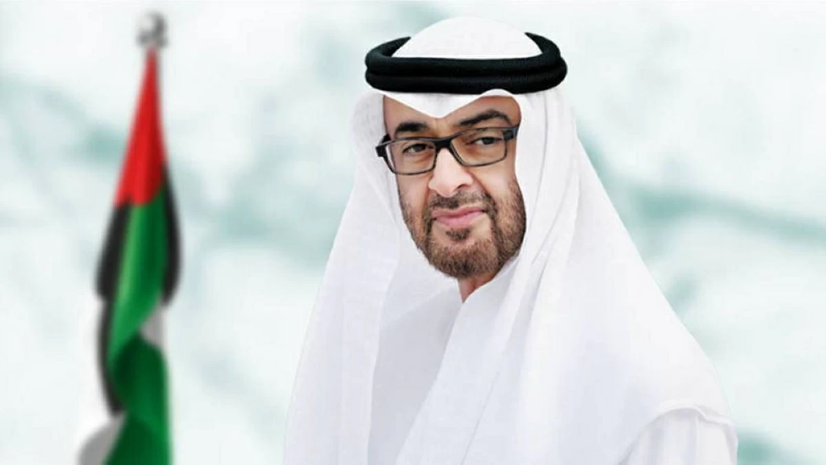 محمد بن زايد يعين شيماء العوضي وكيلاً لوزارة الموارد البشرية والتوطين