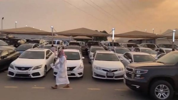 1.9 مليون مركبة خلال عامين.. السعودية تعيد تشكيل سوق السيارات بتوطين الصناعة وسلاسل الإمداد