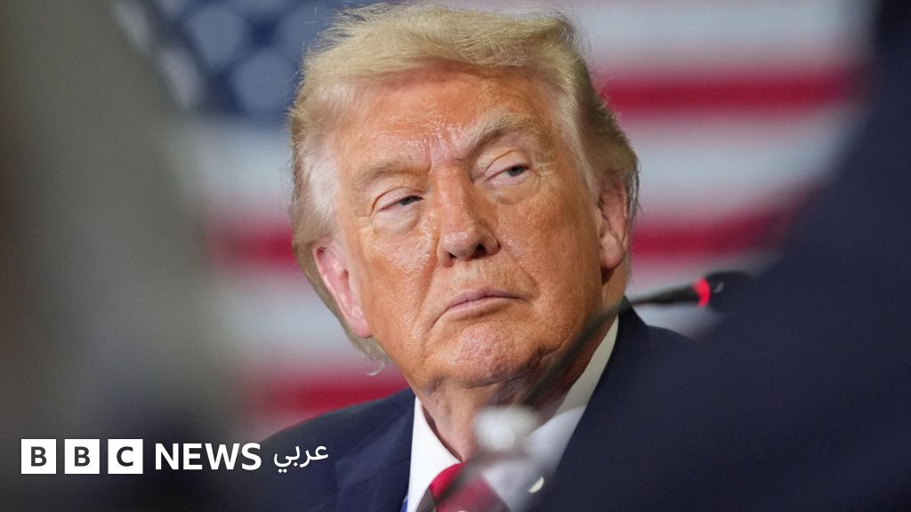 فشل ترامب في الحفاظ على وقف إطلاق النار يعد جزءاً من الفوضى العالمية الجديدة – مقال في الغارديان