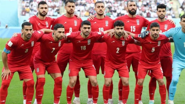 لاعبو منتخب إيران يحصلون على تأشيرات الدخول لأمريكا