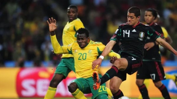 موعد مباراة المكسيك ضد جنوب إفريقيا والقنوات الناقلة في كأس العالم 2026
