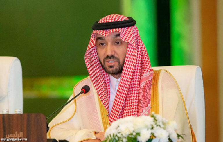 وزارة الرياضة تعلن سريان النظام الجديد