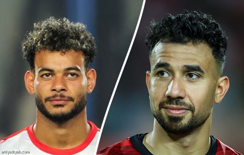 زيكو ودونجا.. ألقاب عالمية على قمصان مصر