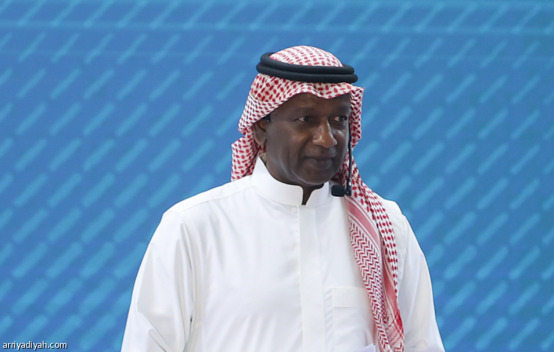 ماجد يدشن حملة الأخضر المونديالية