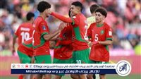 أخر تطورات إصابة عبد الصمد الزلزولي لاعب منتخب المغرب.. وحقيقة غيابه عن مونديال كأس العالم 2026
