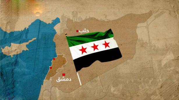 “قاطع… أنت لست شجرة”: سوريا على حواف الهاوية