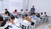 غرفة عمليات الجيزة تفحص صورًا متداولة لامتحان اللغة العربية وتؤكد متابعة اللجان لحظة بلحظة