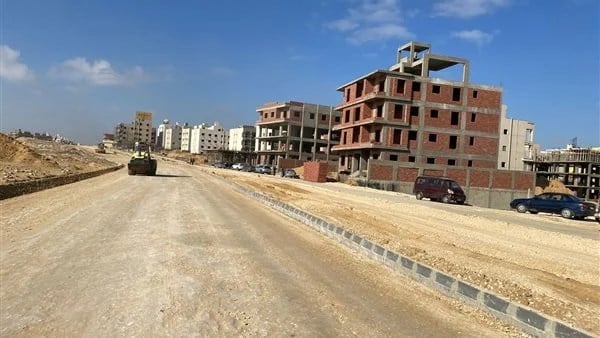 ضمن مشروعات “بيت الوطن”.. طرح 3600 قطعة أرض للمصريين بالخارج في 22 مدينة