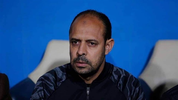 سأحسم مصيري بعد الاحتفالات.. النحاس يعلق على تتويج المصري بكأس عاصمة مصر
