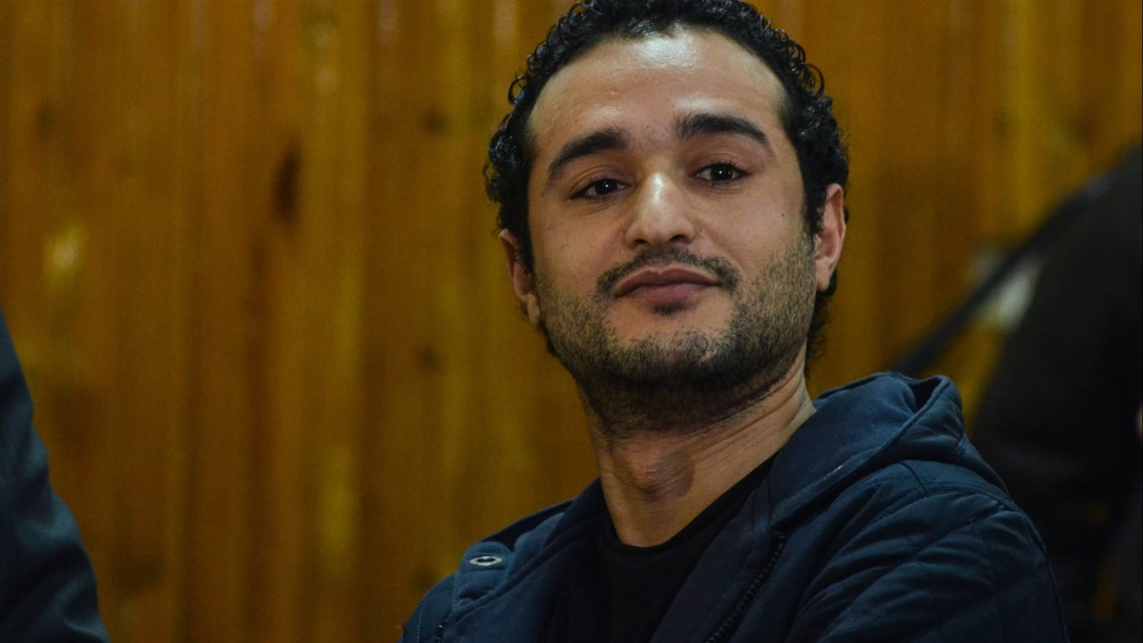 تحديد أولى جلسات استئناف أحمد دومة على حبسه سنة لنشر أخبار كاذبة