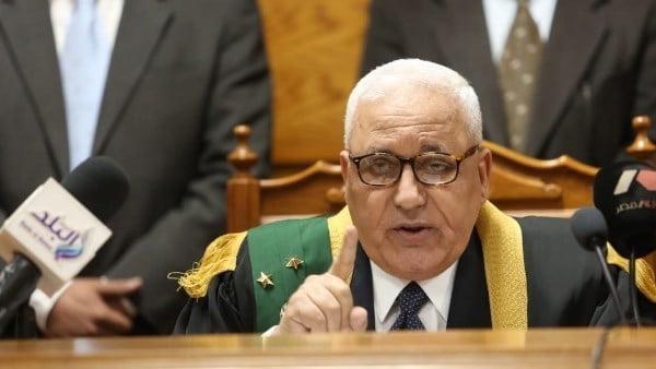 الحكم على 11 متهما بخلية حلوان الإرهابية.. غدا