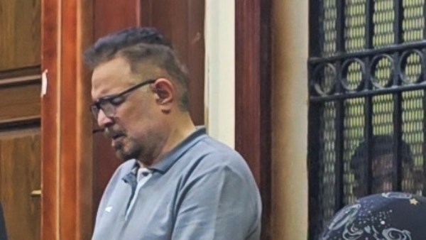خلال مرافعة النيابة..بكاء هستيري لمالك مدرسة هابي لاند المتهم بهتك عرض أطفال