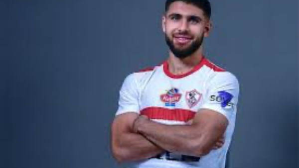 الزمالك يتحرك لإنهاء أزمة عمر فرج ورفع عقوبة إيقاف القيد