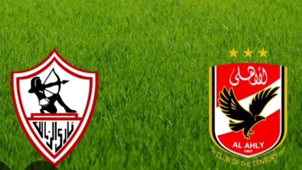 الأهلي يترقب.. أمير هشام يكشف مفاجأة عن وقف القيد التأديبي للزمالك