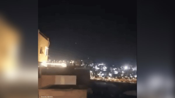 بعد القصف الإيراني العنيف.. إسرائيل: الرد على إيران سيكون قاسيا
