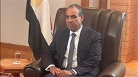 تفاصيل لقاء بدر عبد العاطي مع قناة NHK اليابانية ورسائل سياسية واقتصادية مهمة