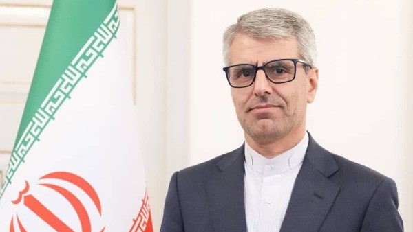 يتبع من خنقه.. متحدث الخارجية الإيرانية يرد على عون باللهجة اللبنانية