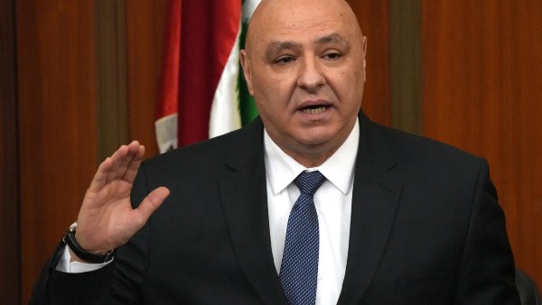 لا أملك خيارا.. عون: مستعد للاستمرار في ​المفاوضات​ مع ​إسرائيل​ برعاية أمريكية